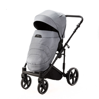 Коляска 2 в 1 Adamex Zico New (Цвет: TK-53)