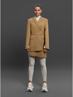 Жакет Train Сафари