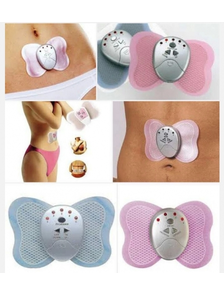 Мио стимулятор мышц бабочка BUTTERFLY MASSAGER