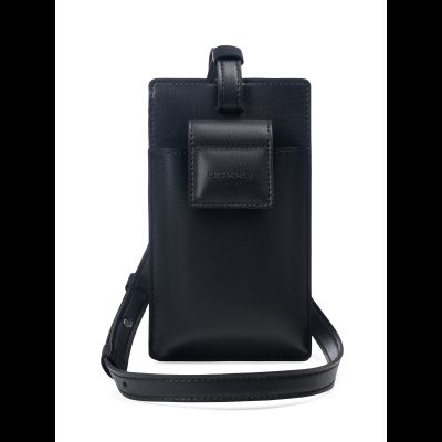 Футляр для телефона 96 Черный