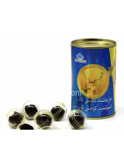 Золотой Олень Shen Rong San Shen Bao 10 шариков для потенции