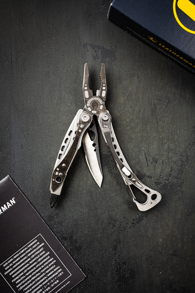 Leatherman Skeletool