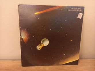 The Electric Light Orchestra – E. L. O. 2 VG+/VG