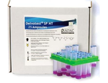 Delvotest SP MINI NT (Дельвотест) Тест на антибиотики в молоке  (комплект 25 ампул)