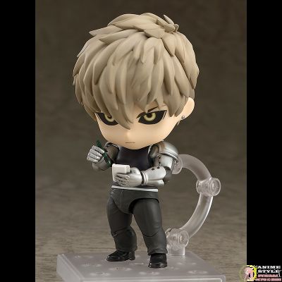 Нендроид Генос (Genos)