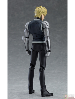 Фигурка фигма Генос (figma Genos)
