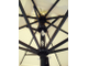Зонт профессиональный телескопический Petrarca Aluminium