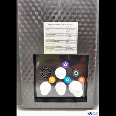 Система очистки воды с обратным осмосом Artisan Atlantis