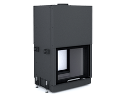 Каминная топка DF 750G