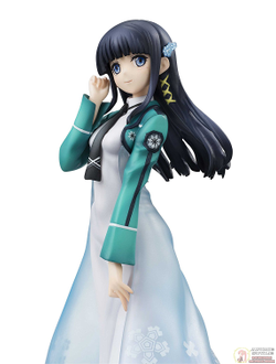 Фигурка 1/10 Миюки Шиба (Miyuki Shiba)