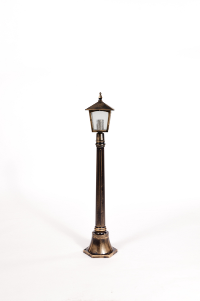 Светильники садово-парковые Praga