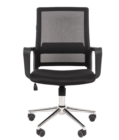 Кресло CH- 606 хром