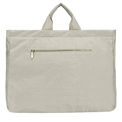 Сумка S&C Landscape Nylon Tote Stone