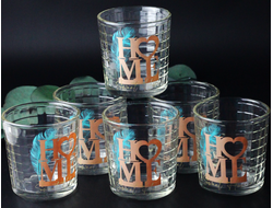 Стакан низкий