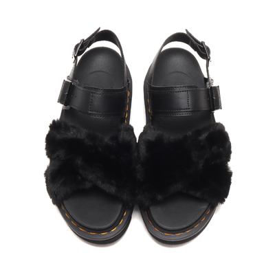 Fluffy dr martens outlet