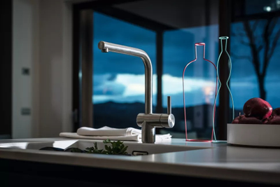 СМЕСИТЕЛЬ FRANKE Atlas Neo