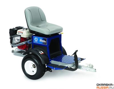GRACO LineDriver HD 200