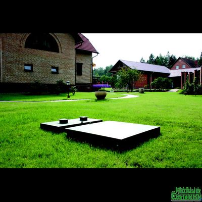 УОСВ TOПАЭРО 4