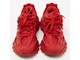 Кроссовки Balenciaga Track Trainer Red