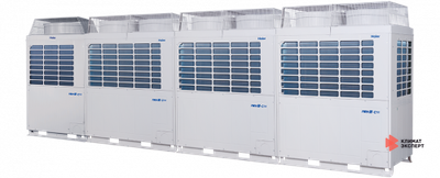 Наружный блок Haier MRV AV56IMSEVA
