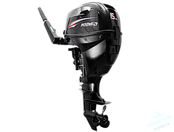 Лодочный мотор Hidea HDF15HS