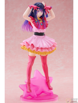 Фигурка 1/6 Ай Хосино (Hoshino Ai T-most)