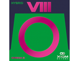 Xiom Omega 8 Hybrid