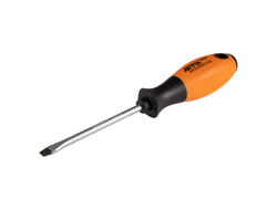 Отвертка шлицевая Slotted 6,5 мм, 100 мм AFFIX AF04065100