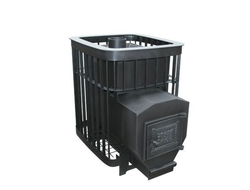 Печь для бани Варвара Каменка (24)