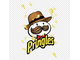 Чипсы Pringles BBQ Texas Sauce