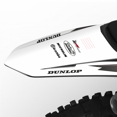 Наклейки на мотоцикл GR8 2024/KTM 250 - 450 EXC 2024 SX SXF 2023-2024 #5964-5