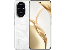 Honor 200 8/256GB White