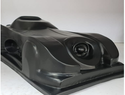 Unbreakable body for  Arrma Infraction  6s batman