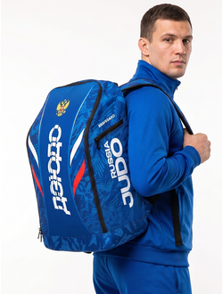 Спортивный рюкзак BRAVEGRAD ДЗЮДО 30л
