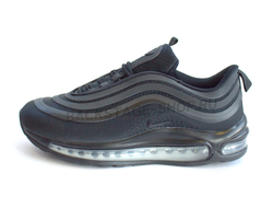 Кроссовки Nike Air Max 97 Ultra Black