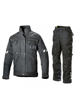 Рабочая спецодежда