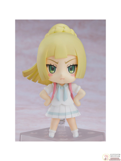 Нендроид Лили (Lilie)