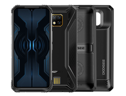 Doogee S95 Pro