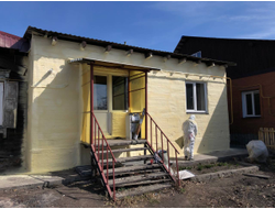 Утепление стен и фасада пенополиуретаном