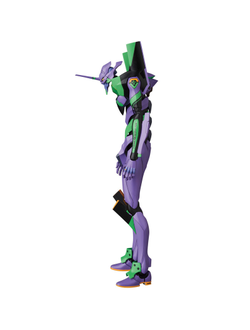 Робот Ева 01 (Eva 01)