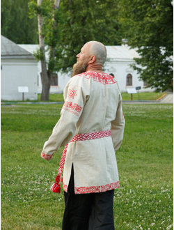 Сварга - рубаха Славянская