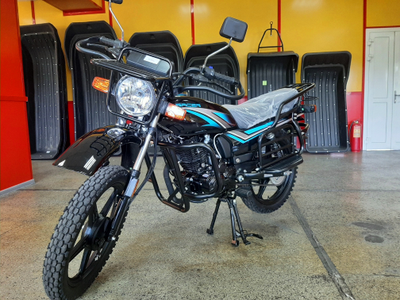 Racer RC200GY-C2 Tourist