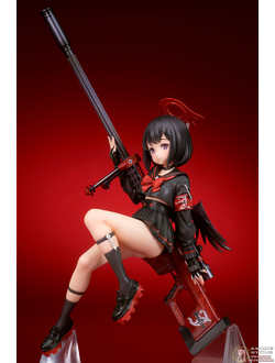 Фигурка 1/7 Масиро Сидзуяма (Mashiro Shizuyama)