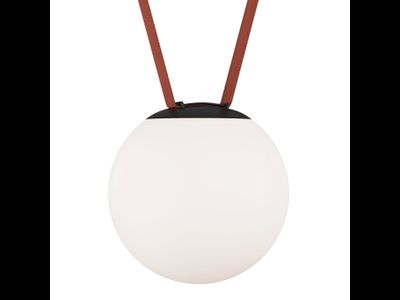 Трековый светильник BELTY ORB DK5553-BK