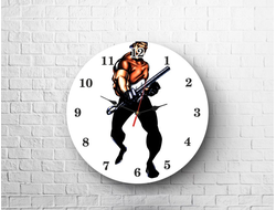 Часы Мортал Комбат, Mortal Kombat №31