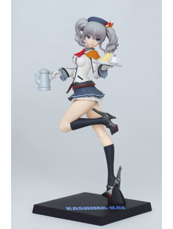 Фигурка Касима (Kashima Kai ver.)