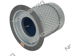 Фильтр влагомаслоотделитель для NCC20 NORDBERG 01-00005495