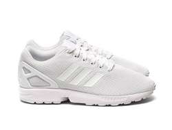 Adidas ZX Flux Белые