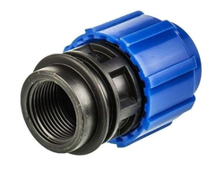 Муфты  комбинированные  Д20  ПНД