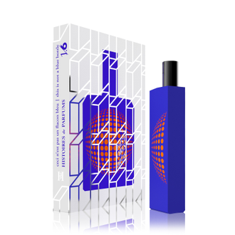 Histoires de Parfums This is Not a Blue Bottle 1/.6